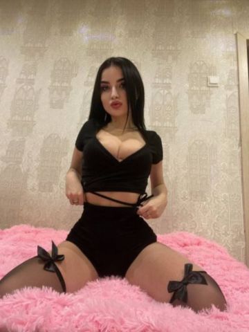 Проститутка Адель